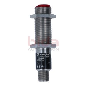 Wenglor LD86PCV3 Retro‑Reflexlichtschranke /...