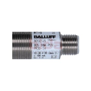 BALLUFF BOS01J9