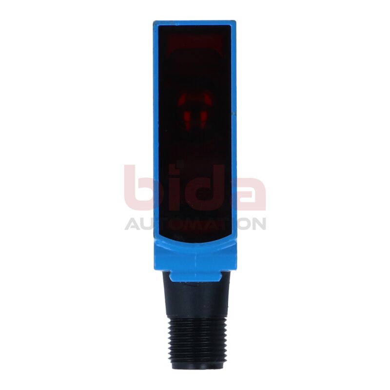 Sick WL12-3P2431 (1041436) Refexionslichtsensor / Reflective light sensor