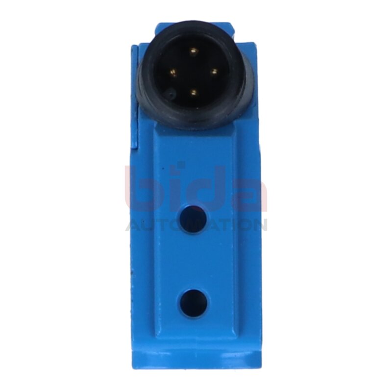 Sick WL12-3P2431 (1041436) Refexionslichtsensor / Reflective light sensor