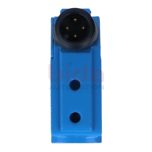 Sick WL12-3P2431 (1041436) Refexionslichtsensor / Reflective light sensor