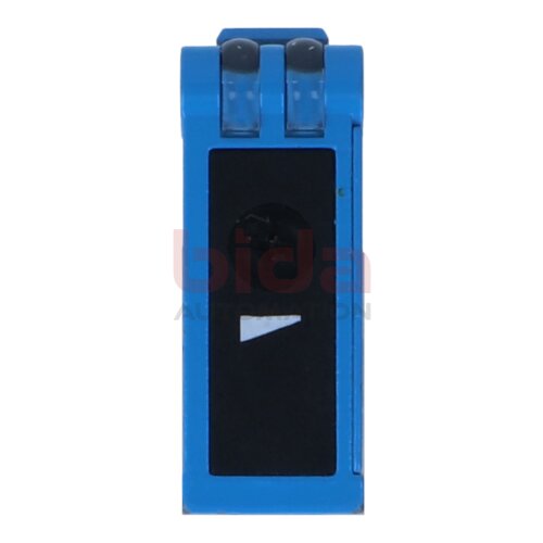 Sick WL12-3P2431 (1041436) Refexionslichtsensor / Reflective light sensor