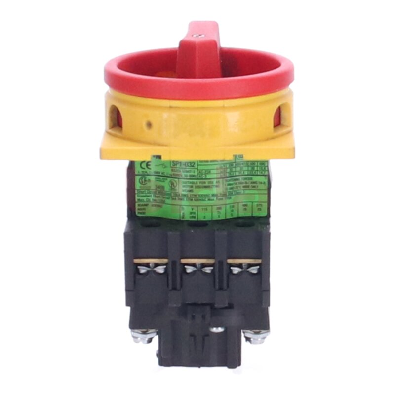 Eaton P1-32 SP1-032 Hauptschalter Main switch