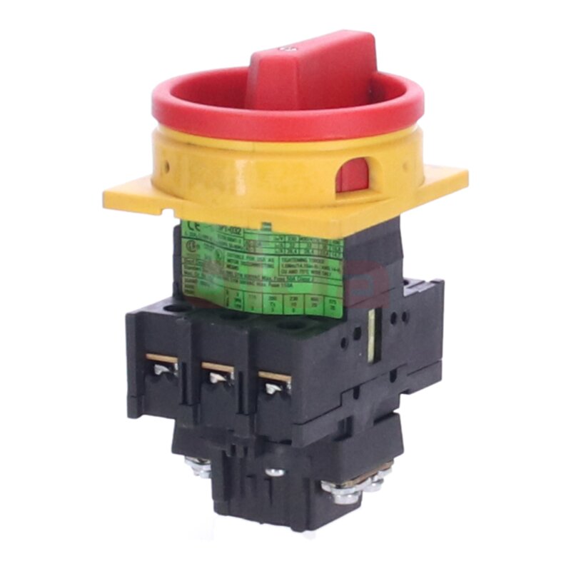 Eaton P1-32 SP1-032 Hauptschalter Main switch