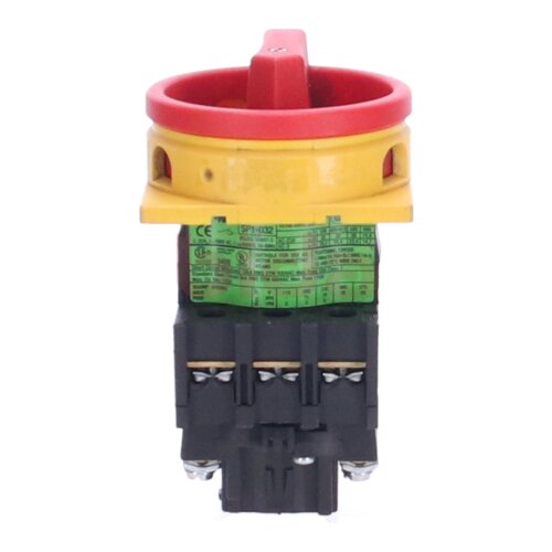 Eaton P1-32 SP1-032 Hauptschalter Main switch
