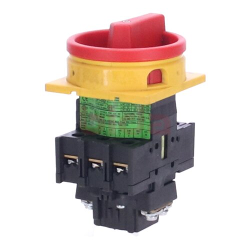 Eaton P1-32 SP1-032 Hauptschalter Main switch