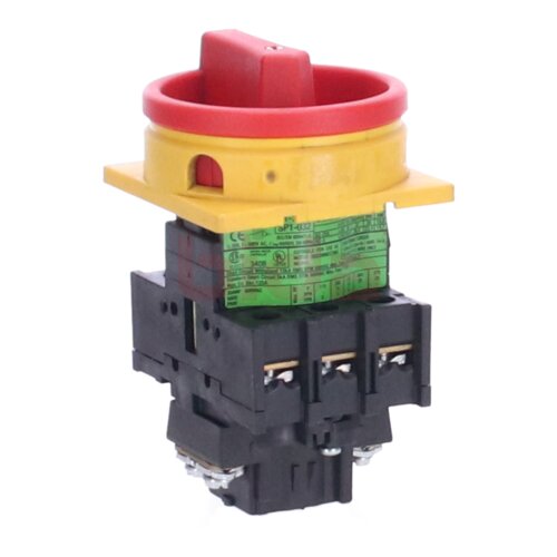 Eaton P1-32 SP1-032 Hauptschalter Main switch
