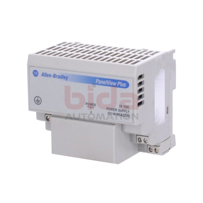 Allen-Bradley 2711P-RSACDIN PanelView Plus Netzteil Power supply