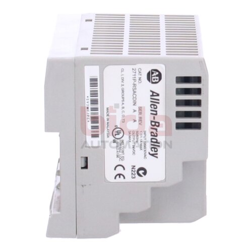 Allen-Bradley 2711P-RSACDIN PanelView Plus Netzteil Power supply
