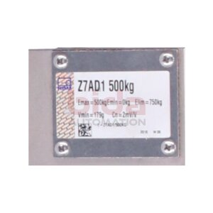 HBM  HBM Z7AD1/500KG