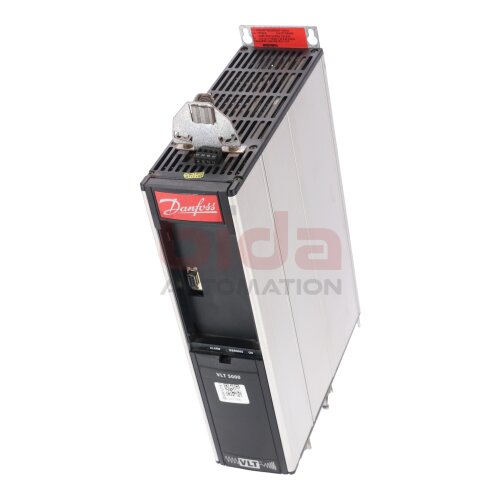 Danfoss KR5005PT5B20EXR3D0F10A00C0 Frequenzumrichter Frequency Converter 3x380-500V 7,0A