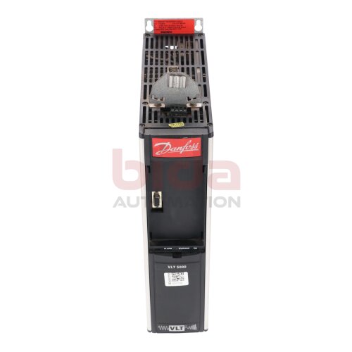 Danfoss KR5005PT5B20EXR3D0F10A00C0 Frequenzumrichter Frequency Converter 3x380-500V 7,0A