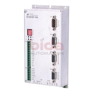 Jenaer ANTRIEBSTECHNIK 100-AJ-000-000
