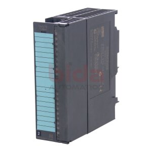Siemens 6ES7370-0AA01-0AA0 / 6ES7 370-0AA01-0AA0 SIMATIC...