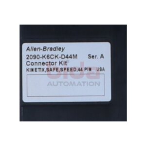 Allen-Bradley 2090-K6CK-D44M