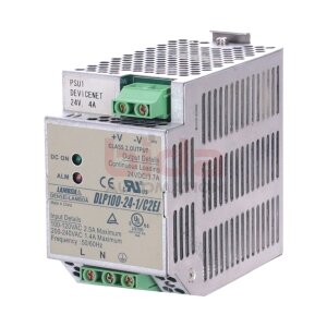 LAMBDA DLP100-24-1/C2EJ