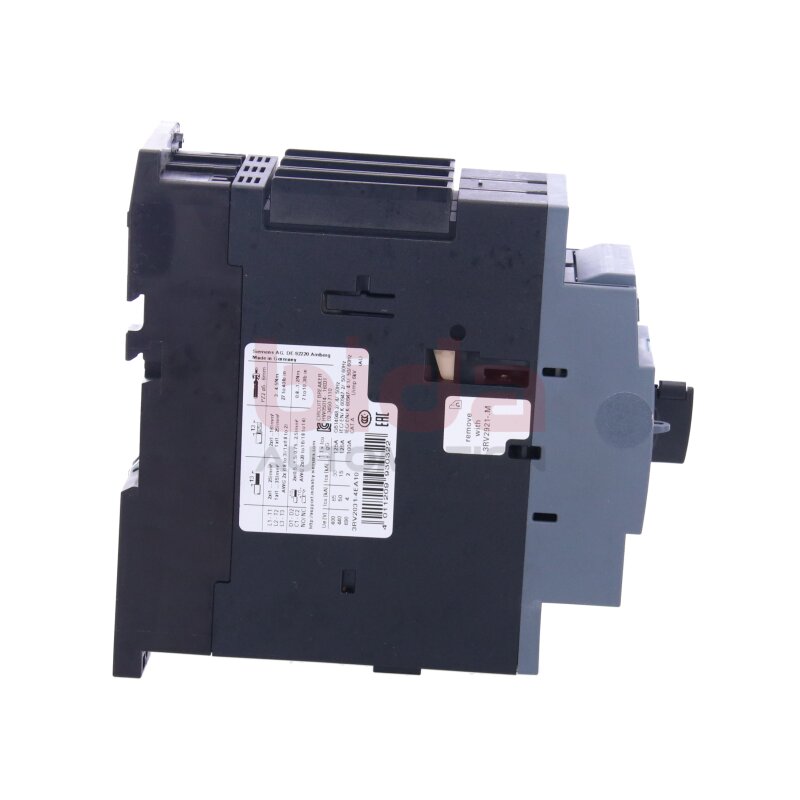 Siemens 3RV2031-4EA10 / 3RV2 031-4EA10 Leistungsschalter Circuit breaker