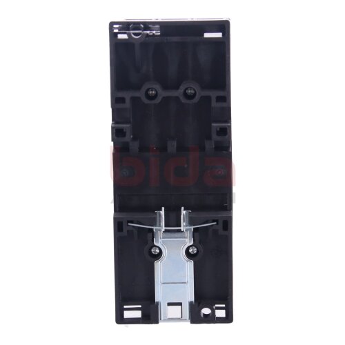 Siemens 3RV2031-4EA10 / 3RV2 031-4EA10 Leistungsschalter Circuit breaker