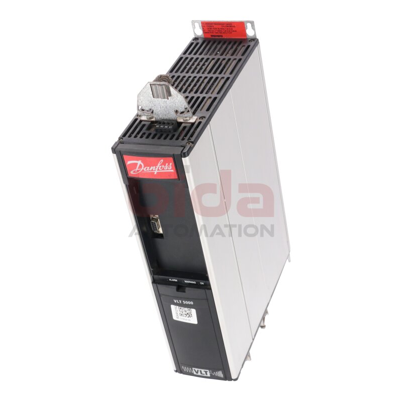 Danfoss KR05005PT5B20EXR3D0F10A00C0 Frequenzumrichter Frequency Converter 3x380-500V 7,0A