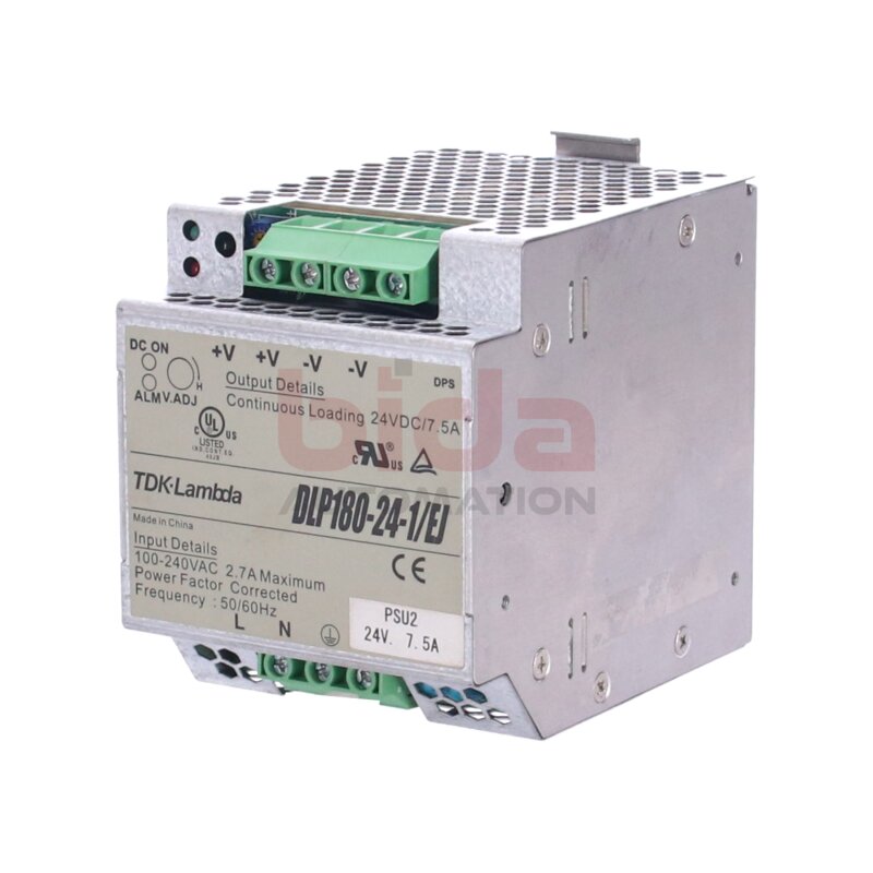 TDK-Lambda DLP180-24-1/EJ Netzteil Power supply