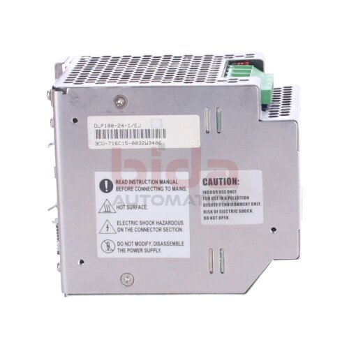 TDK-Lambda DLP180-24-1/EJ Netzteil Power supply