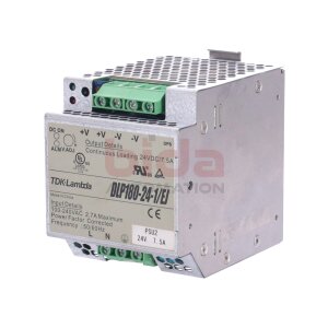 TDK-Lambda DLP180-24-1/EJ Netzteil Power supply