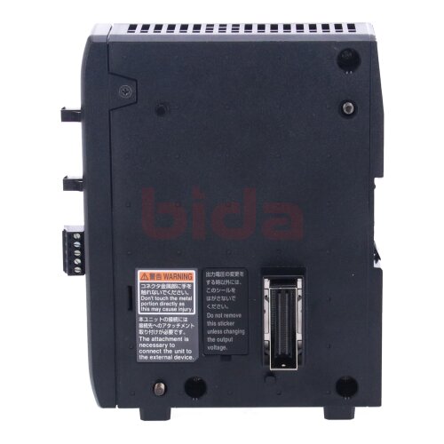 KEYENCE CA-DC21E Beleuchtungsregler Lighting controller