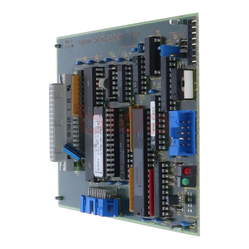 INDRAMAT DAS 2109-0728-4B03