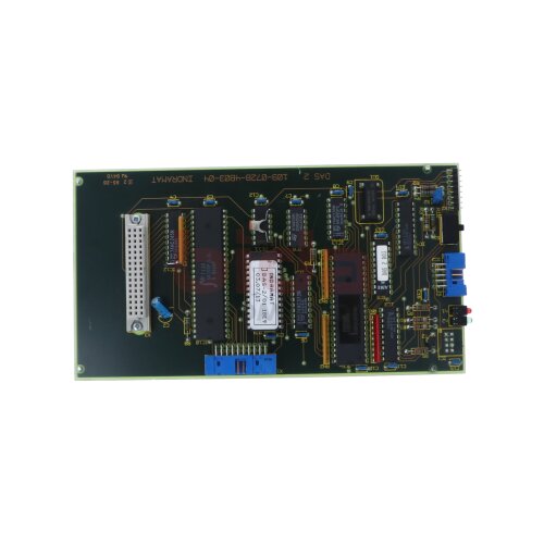 INDRAMAT DAS 2109-0728-4B03