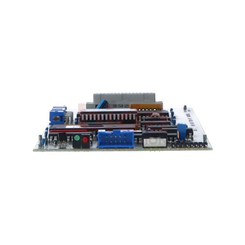 INDRAMAT DAS 2109-0728-4B03