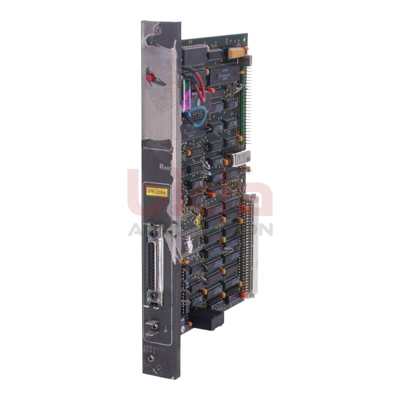 BOSCH 048286-2027 Prozessor Modul Processor module