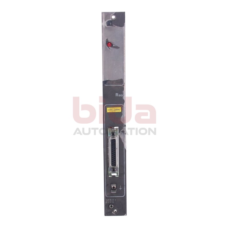 BOSCH 048286-2027 Prozessor Modul Processor module