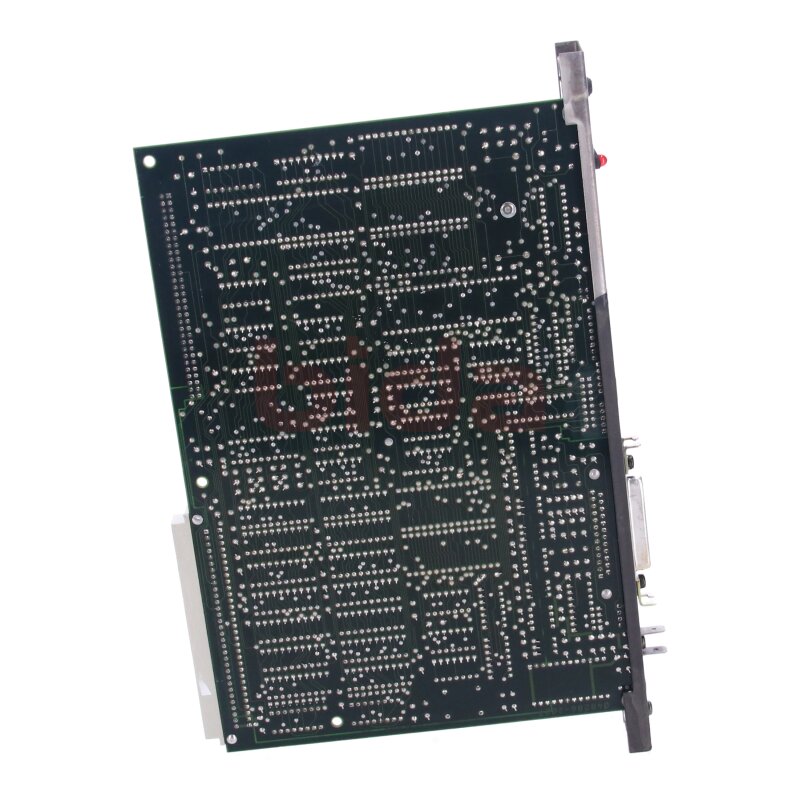 BOSCH 048286-2027 Prozessor Modul Processor module
