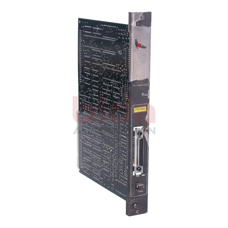 BOSCH 048286-2027 Prozessor Modul Processor module