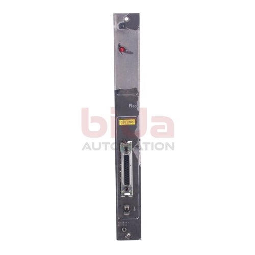BOSCH 048286-2027 Prozessor Modul Processor module