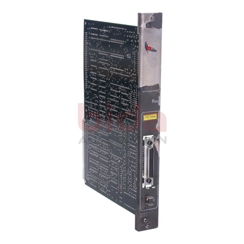 BOSCH 048286-2027 Prozessor Modul Processor module