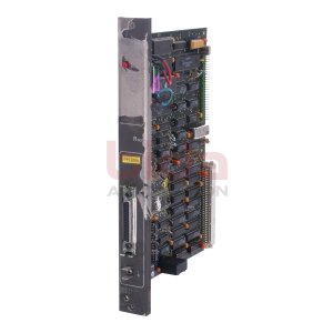 BOSCH 048286-2027 Prozessor Modul Processor module
