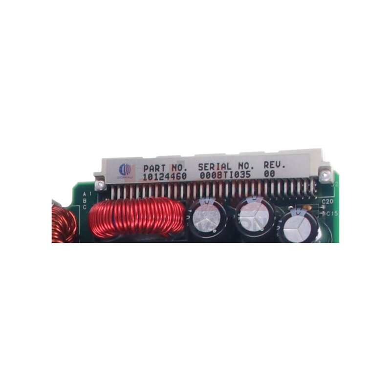 COMAU PWR3 10124460  (10124860)