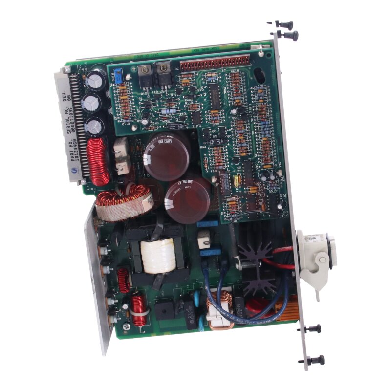 COMAU PWR3 10124460  (10124860)