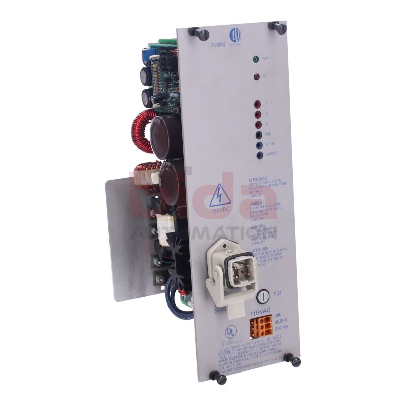 COMAU PWR3 10124460  (10124860)