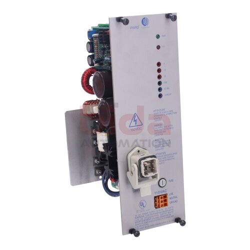 COMAU PWR3 10124460  (10124860)
