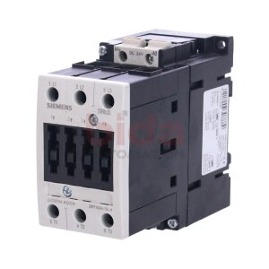 Siemens 3RT1034-1BB44 / 3RT1 034-1BB44 SIRIUS...