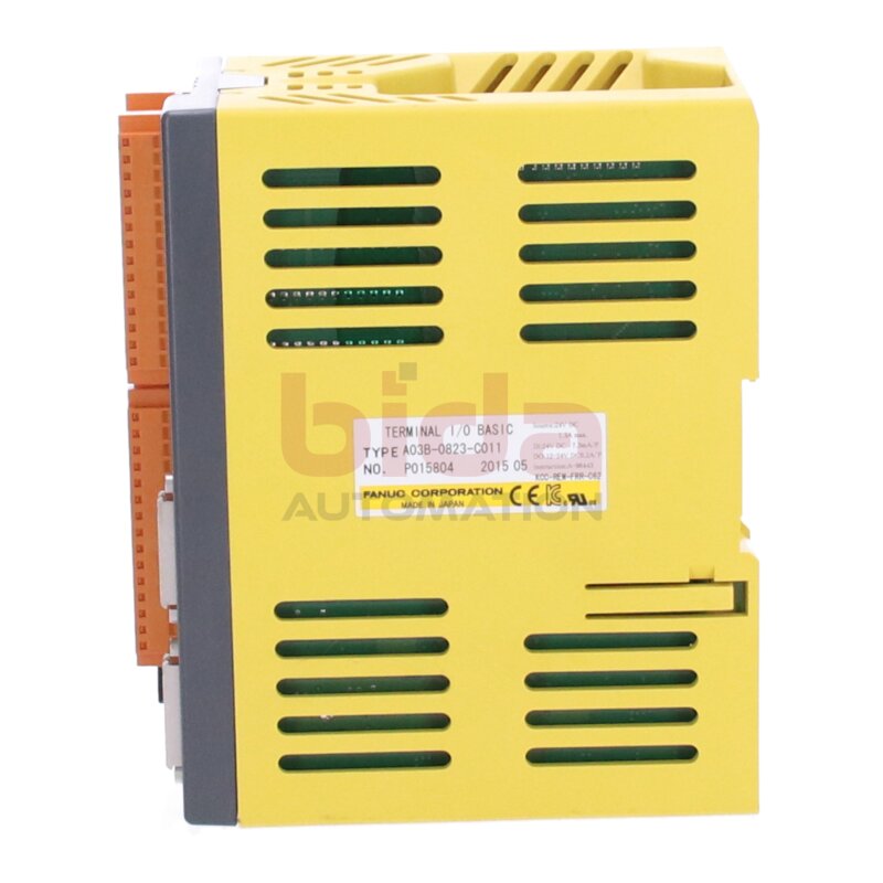 Fanuc A03B-0823-C011