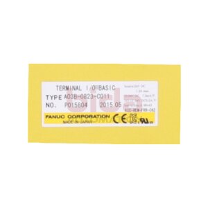 Fanuc A03B-0823-C011