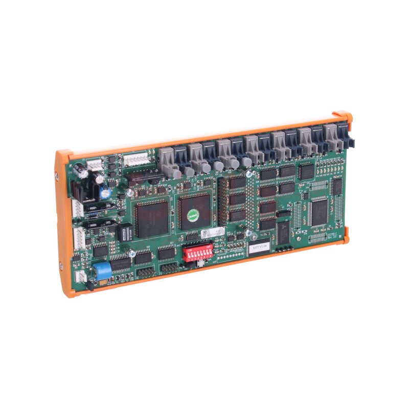 Weidm&uuml;ller E577B-C /  E 577B-C Steuerplatine Control Board