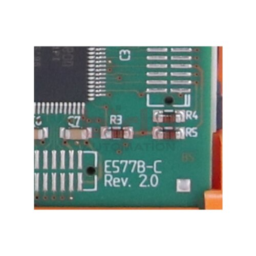 Weidm&uuml;ller E577B-C /  E 577B-C Steuerplatine Control Board
