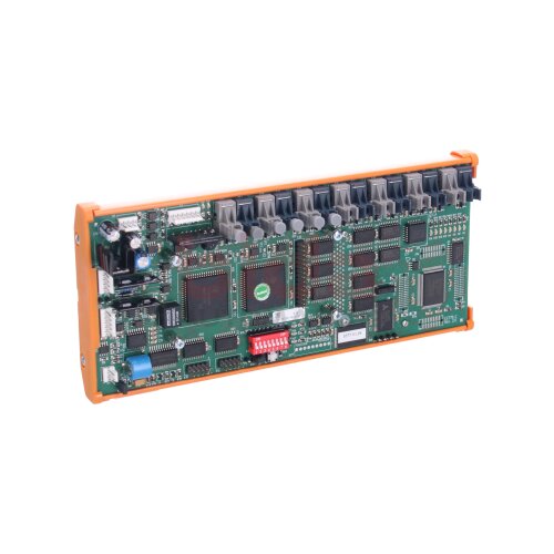 Weidm&uuml;ller E577B-C /  E 577B-C Steuerplatine Control Board