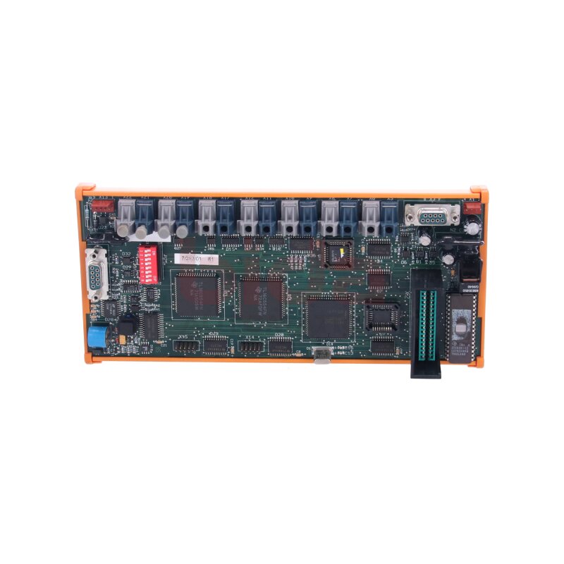 Weidm&uuml;ller B347A Steuerungskarte Control card