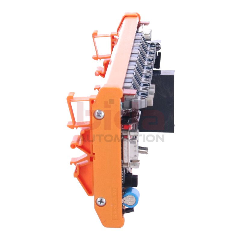 Weidm&uuml;ller B347A Steuerungskarte Control card