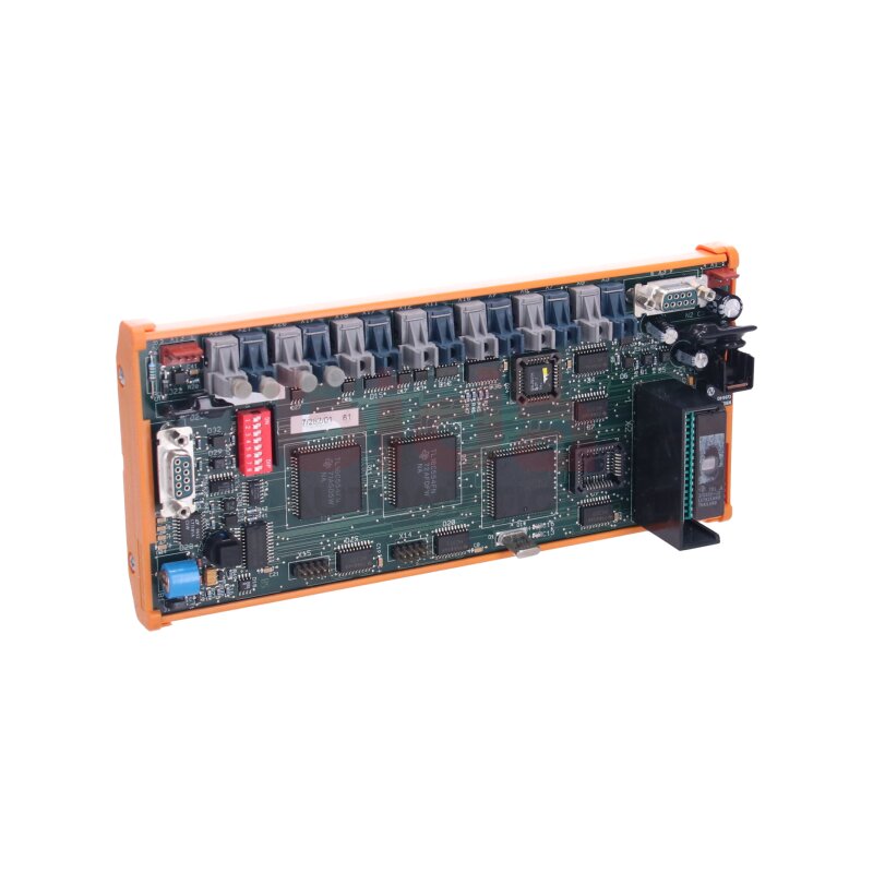 Weidm&uuml;ller B347A Steuerungskarte Control card
